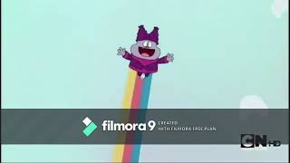 Chowder - Singing A Song About Not Growing Up For 20 Years Straight.