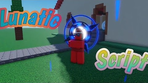 * FE * Showcase Roblox script require - Lunatic work 2023 Mobile 📱 & PC 💻