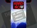 Hard No 1138 - Rush or Tool? (with Jimmy)