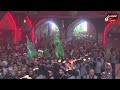 عزای طویریج در حرم مطهر امام حسین و حضرت عباس علیهما السلام عاشورای 1445 شهر مقدس کربلا عزای طویریج در حرم مطهر امام حسین و حضرت عباس علیهما السلام عاشورای 1445 شهر مقدس کربلا