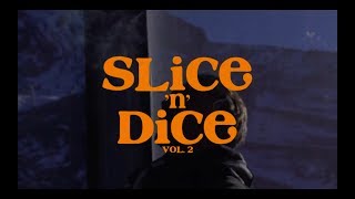 Slice 'n' Dice / Volume 2