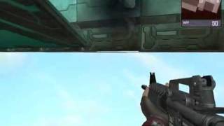 YouTube   Wolfteam Glitch Arrival