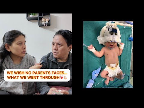 BIRTH VLOG🐣 || GENDER REVEAL❤️ || NORMAL OR C-SECTION🤞🏻