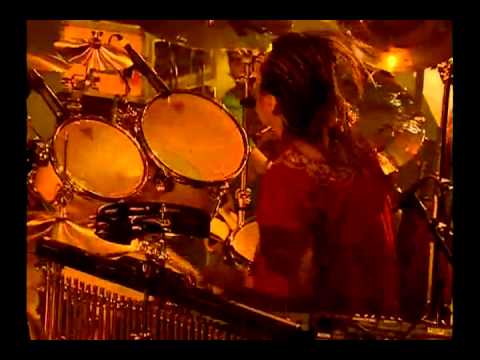 atn-★Beyond  Live 2005 我是憤怒★