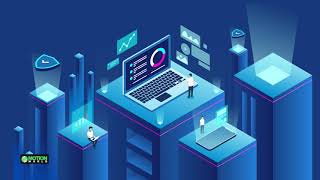 Logistic And Shipping Company Portal Promo Motion World