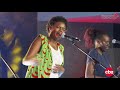 Selmor Mutukudzi - CBZ Holdings 40th Anniversary Celebration (Live Perfomance)