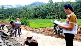 Tuyet is very hardworking and a quick learner in this new job screenshot 3