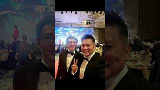 Just want to live one day for you 只要为你活一天 Preeminent Group PG Black Tie Gala 2026 Just want to live one day for you 只要为你活一天 Preeminent Group PG Black Tie Gala 2026