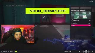 I Went FULL PvP Assassin… Look What Happened 😳 (Marathon)