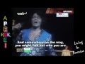 James Brown Living In America