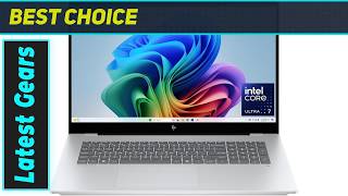 HP OmniBook 7: The Future of AI PCs is Here!