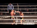 井上尚弥ｖｓポール・バトラー（10Ｒ）　※現地映像