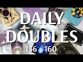 ✴️ DAILY DOUBLES MON - FRI ⚡️ Insight To Help You Through The Week 🎤 🔔💙🕉💠