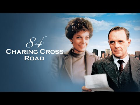 84 Charing Cross Road — tráiler