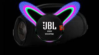 Axel Thesleff - Bad Karma B Booster