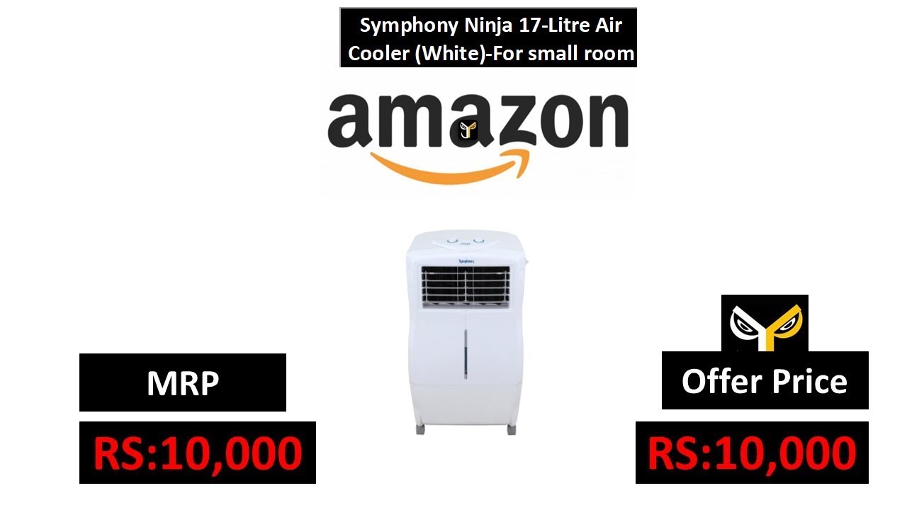 symphony ninja cooler price