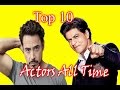 Top 10 most popular actors and actresses 2004 - 2019 - YouTube