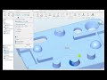 3D taramadan CAD’e: Tersine mühendislik iş akışı/ From 3D Scan to CAD: Reverse Engineering Workflow