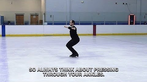 109. Backward Two Foot Double Presses with Swizzles