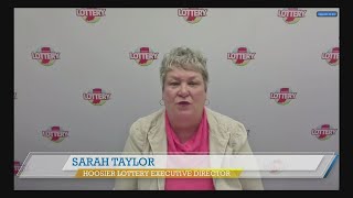 Hoosier Lottery: New Game opportunity (7/14/2025)
