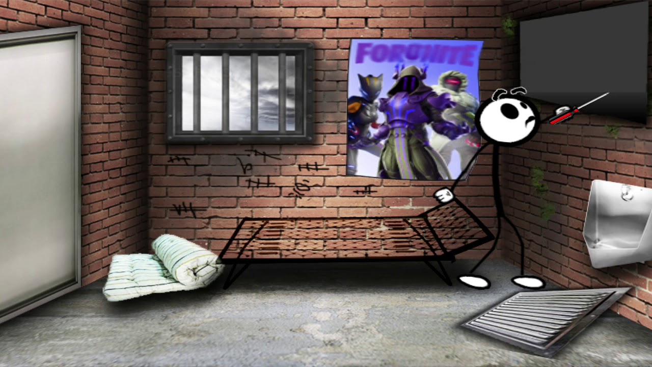 Stickman PART 2 (WALKTHROUGH) by (starodymov) - YouTube