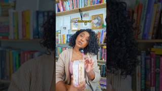 Am I a fake book influencer?? 😂😂 what I read in March &amp; April!#readingwrapup #booktuber #whatiread