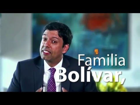 Himno Familia Bolivar - Autor William Relalpe