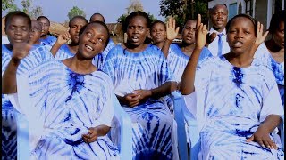 Nimekombolewa By SDA Bungoma Town Choir