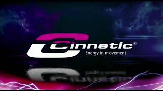 Cinnetic Raycast XBR seabass