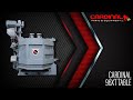 Cardinal 96XT Table