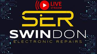 Repairing Electronics Live!!! Repairing Electronics Live!!!