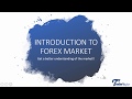 How Can I get started in Forex??