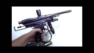 Orracle Autococker