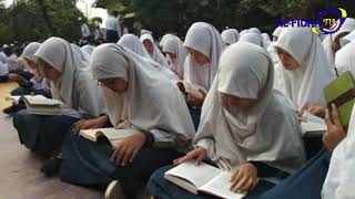 Lagu Religi Islami Gaul Prestasi  Nasyid Alfidaa Sekolah Islam Terpadu Bekasi