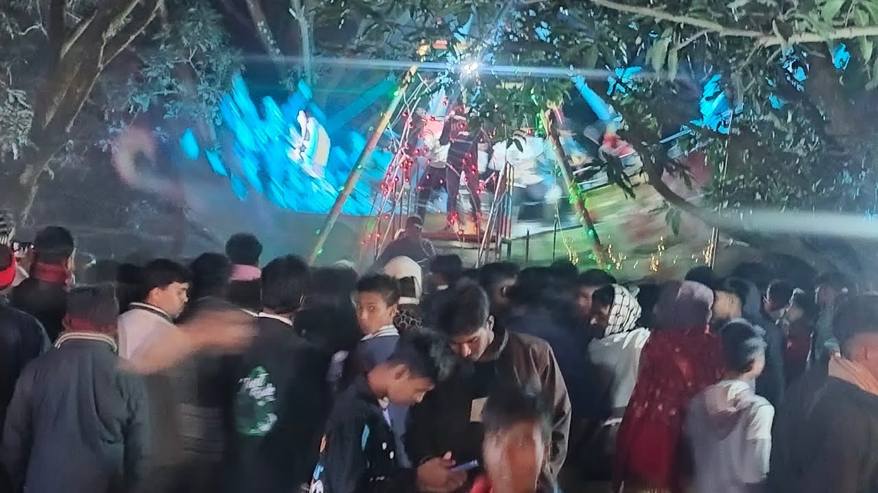 সুন্দর পরিবেশের মেলা 2026 । MD SANWAR HOSSAIN SONY.