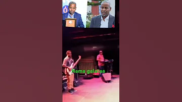 Artist Kadir Martu Kabajamoo Obbo Yaadataa Juneydi Galatoomii Naf Ja Ani Oromoo 