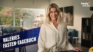 Salz, Zucker, Fleisch: Die ultimative Fasten-Challenge (EXTREME-Edition)