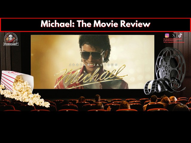 Michael Review — A Great Biopic That Feels Incomplete