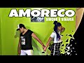 Amoreco   Simone e Simaria   Coreografia Styllu Dance