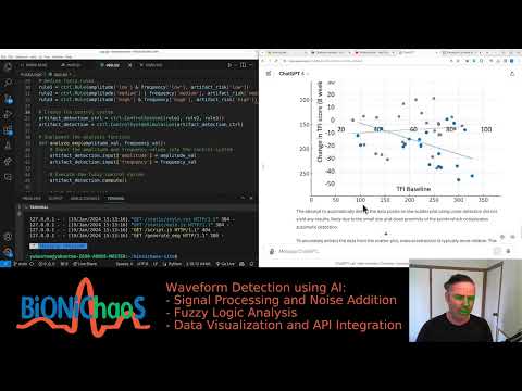 Data Extraction from Chart using Matplotlib and Numpy