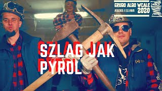 DJ HWR - Szlag Jak Pyrol ft. HK Rufijok  Resimi