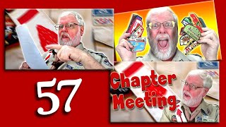 Order of the Arrow Part 3 - Heinz 57 Compilation Special
