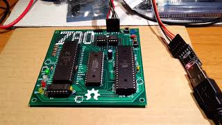 Z80-MBC: Hackaday Prize 2017 Video
