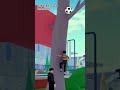おるおるモノマネinロブロックス①「引っかかったボールを必死に取ろうとする小学生」 #shorts #Roblox #ロブロックス　#supported #おるおるモノマネ #ORU #藤崎マーケット