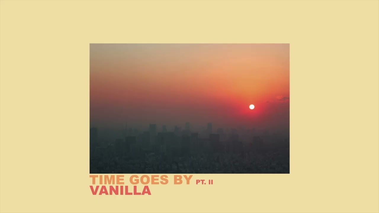 Watch Vanilla - First Time on YouTube Watch Vanilla - First Time on YouTube
