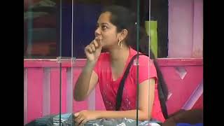 Rio Shout On Anitha, Anitha Fight With Rio And Archana