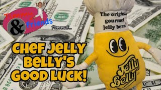 (April Fools) Timmy & Friends S1 Ep 9: Chef Jelly Bellys Good Luck!