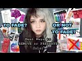How To: FADE Color OR SAVE Hair Color (For Beginners pt. 4)