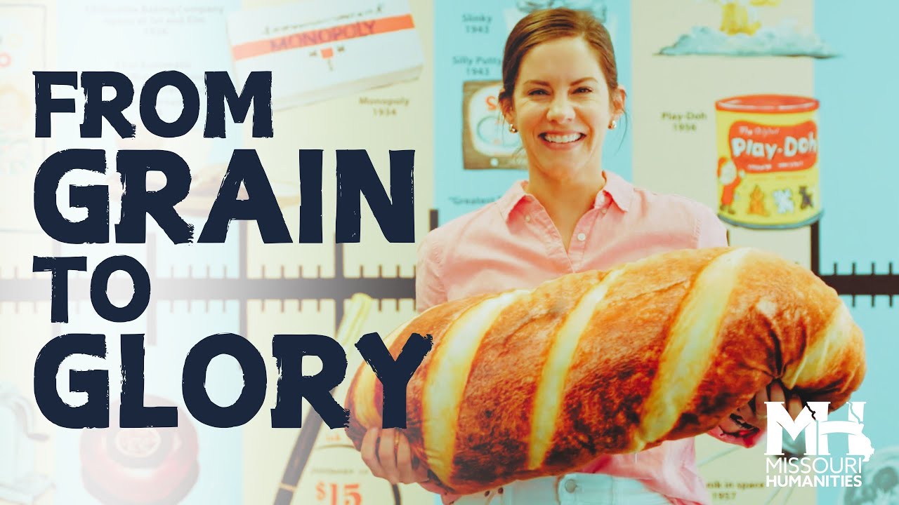 From Grain to Glory: Missouri's Sliced Bread Saga