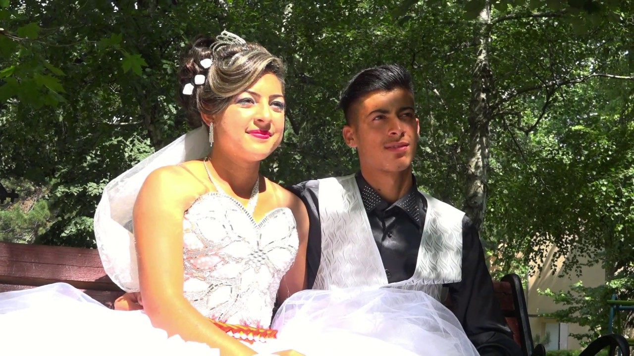 IBRAM & HAYAT - DUGUN TORENI - 18.07.2018 FLASH